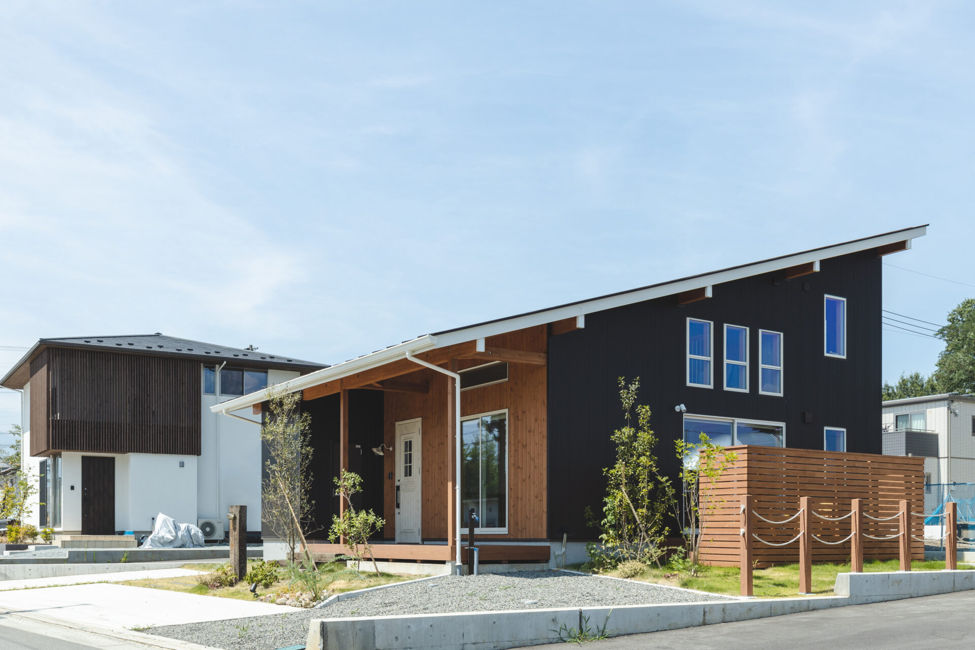 【EVENT】甲府市武田「モニターハウス見学会」を期間限定で開催いたします。《完全予約制》